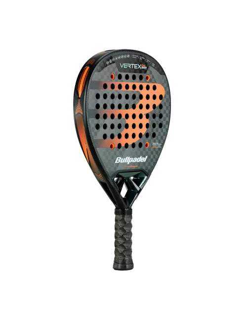 Bullpadel Vertex 04 Hybrid 25 | Ofertas de pádel